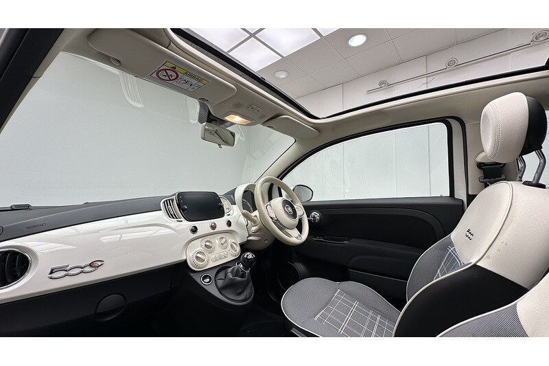 Used Fiat 500 2019 for sale - 77465258: Photo 20