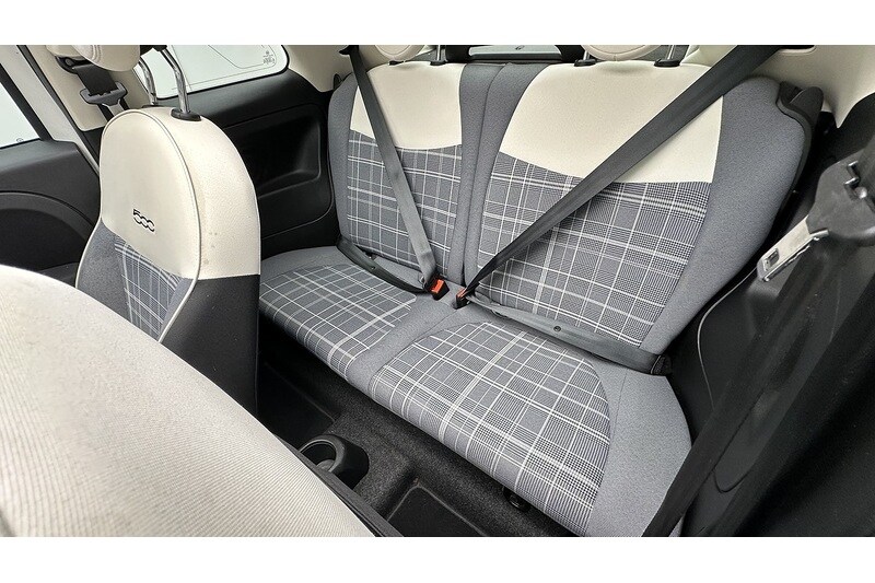 Used Fiat 500 2019 for sale - 77465258: Photo 22