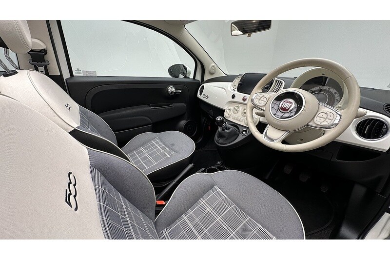 Used Fiat 500 2019 for sale - 77465258: Photo 24