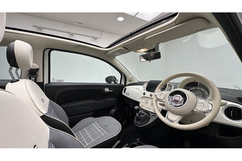 Used Fiat 500 2019 for sale - 77465258: Photo 26