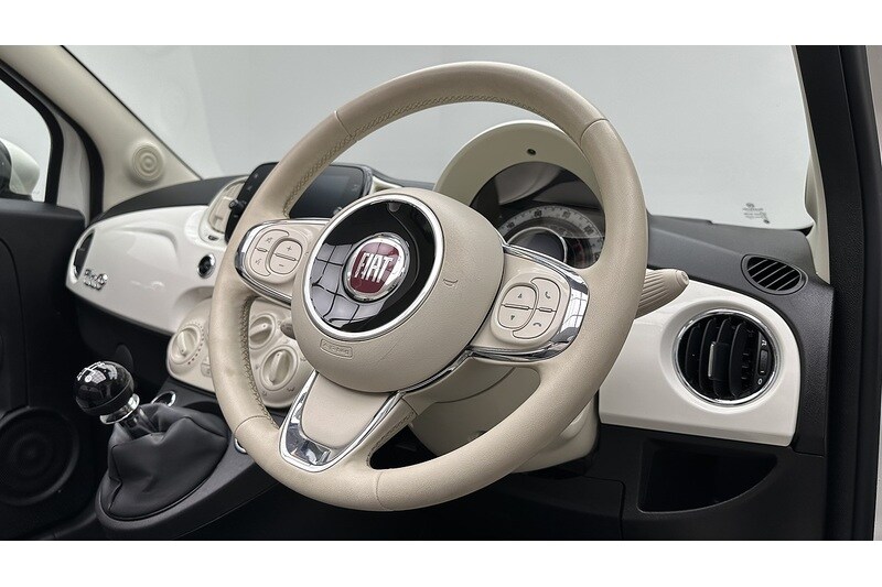 Used Fiat 500 2019 for sale - 77465258: Photo 27