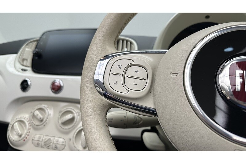 Used Fiat 500 2019 for sale - 77465258: Photo 32