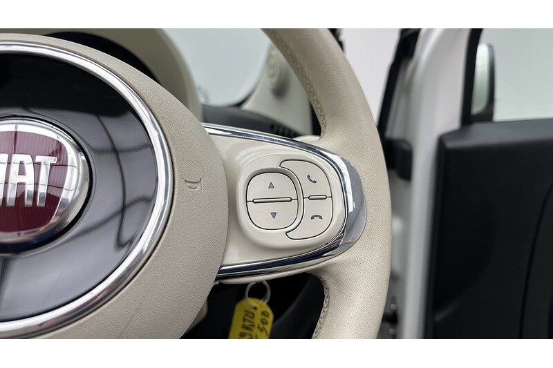 Used Fiat 500 2019 for sale - 77465258: Photo 33