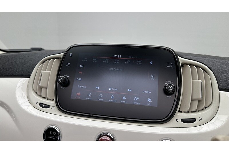 Used Fiat 500 2019 for sale - 77465258: Photo 34