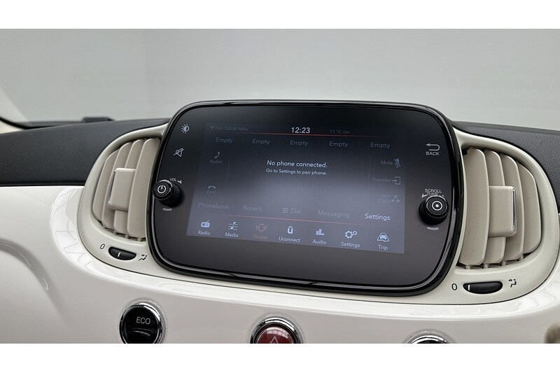 Used Fiat 500 2019 for sale - 77465258: Photo 35