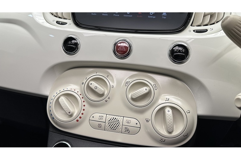 Used Fiat 500 2019 for sale - 77465258: Photo 37