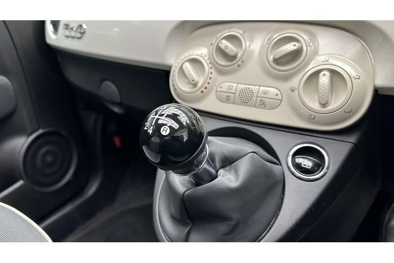 Used Fiat 500 2019 for sale - 77465258: Photo 38