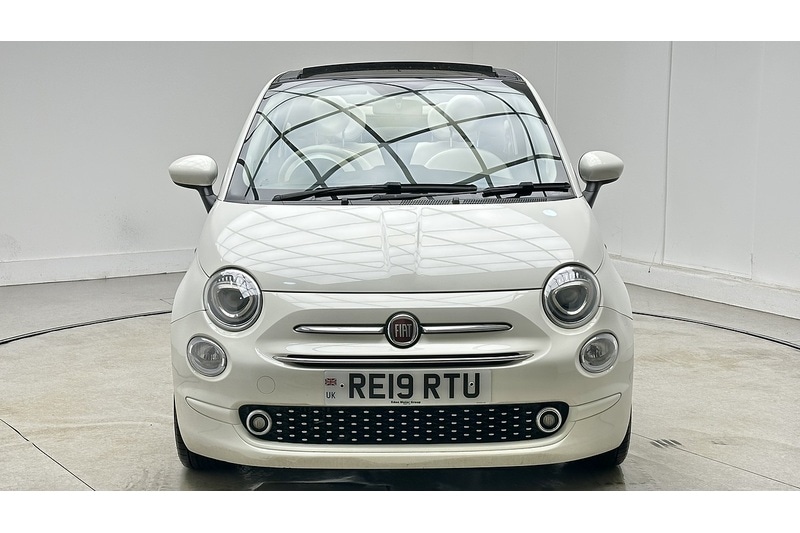 Used Fiat 500 2019 for sale - 77465258: Photo 4