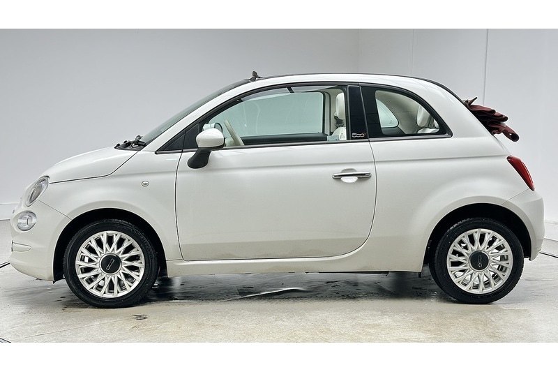 Used Fiat 500 2019 for sale - 77465258: Photo 7