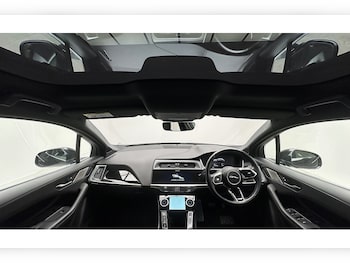 Used Jaguar I-Pace 2020 for sale - 78488458: Photo