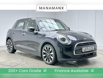 Used MINI Hatch 2021 for sale - 79306923: Photo