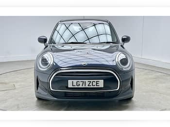 Used MINI Hatch 2021 for sale - 79306923: Photo