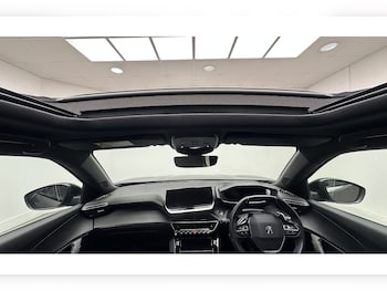 Used Peugeot 2008 2021 for sale - 79606122: Photo