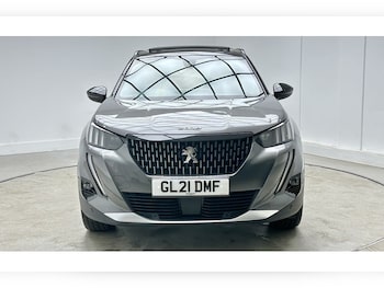 Used Peugeot 2008 2021 for sale - 79606122: Photo