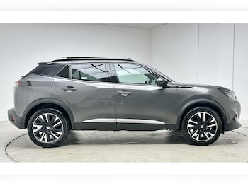 Used Peugeot 2008 2021 for sale - 79606122: Photo
