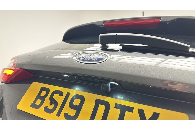 Used Ford Fiesta 2019 for sale - 76784334: Photo 15