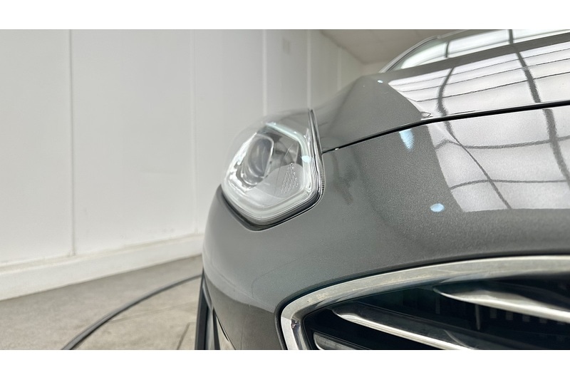 Used Ford Fiesta 2019 for sale - 76784334: Photo 19