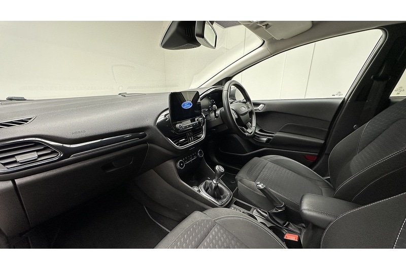 Used Ford Fiesta 2019 for sale - 76784334: Photo 22