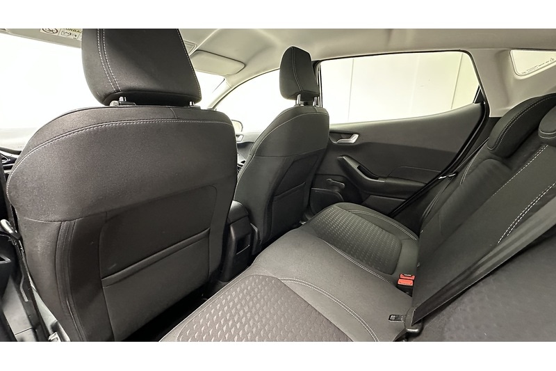 Used Ford Fiesta 2019 for sale - 76784334: Photo 24