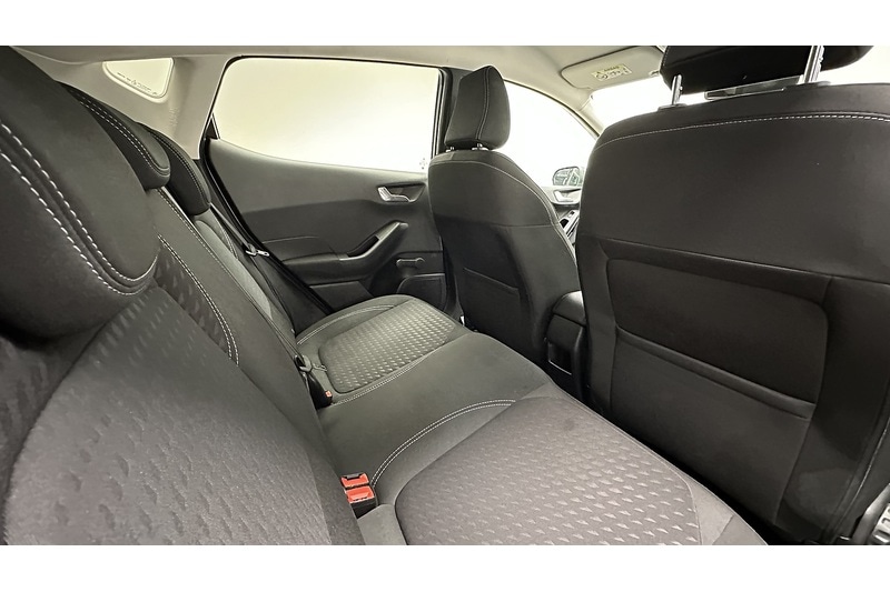 Used Ford Fiesta 2019 for sale - 76784334: Photo 26