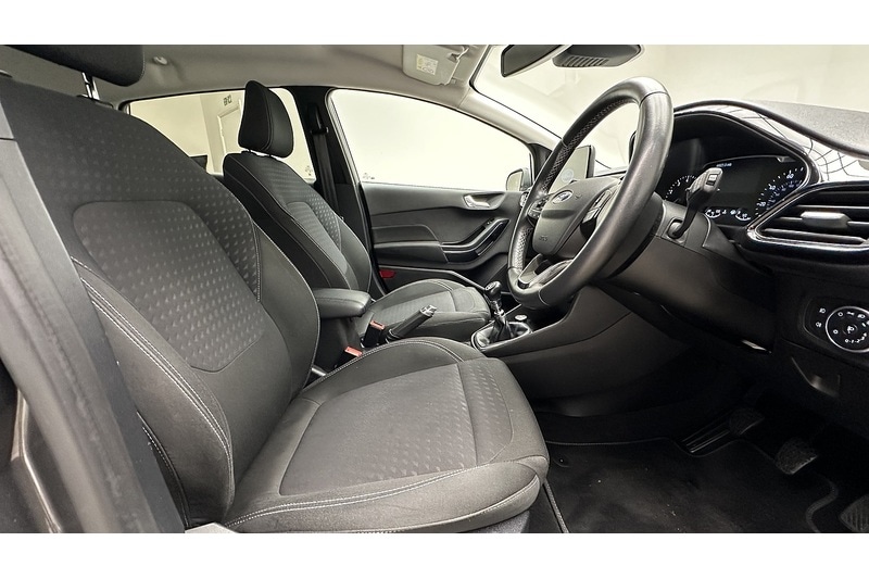 Used Ford Fiesta 2019 for sale - 76784334: Photo 27