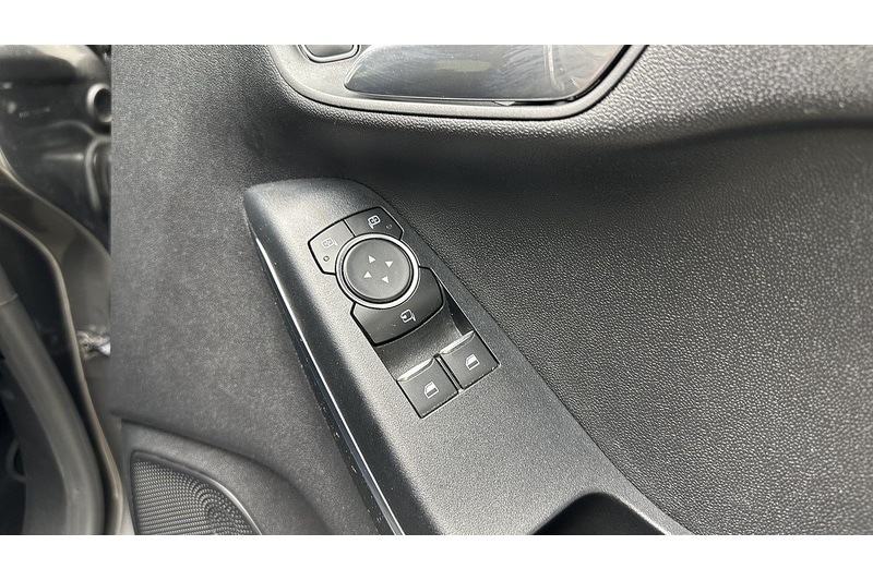 Used Ford Fiesta 2019 for sale - 76784334: Photo 30