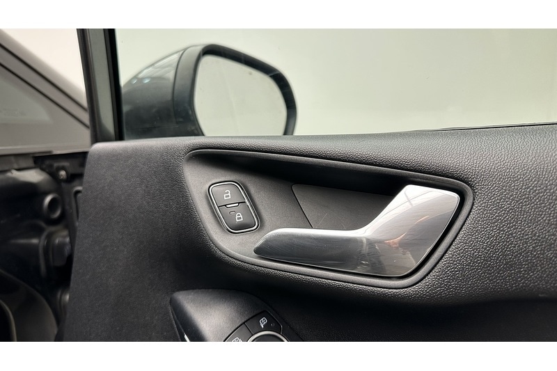 Used Ford Fiesta 2019 for sale - 76784334: Photo 31