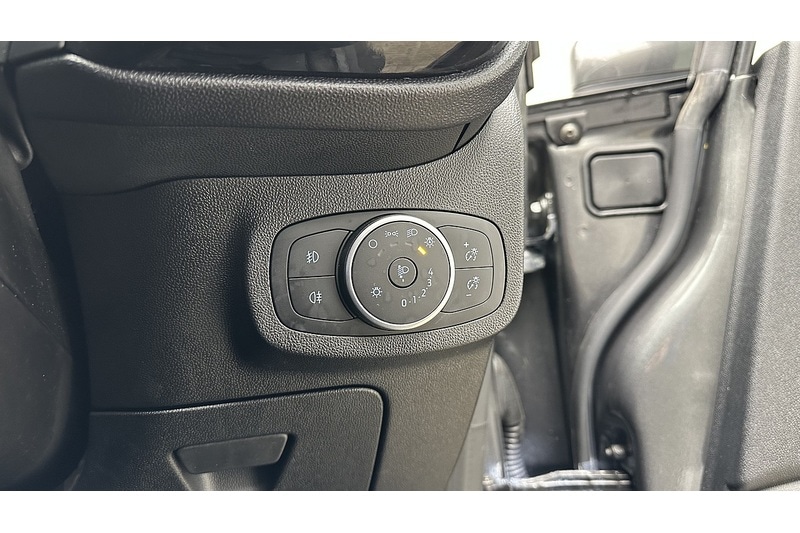 Used Ford Fiesta 2019 for sale - 76784334: Photo 33