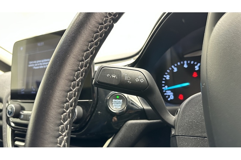 Used Ford Fiesta 2019 for sale - 76784334: Photo 34