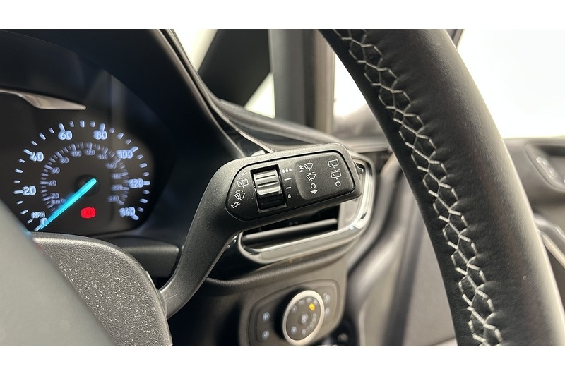 Used Ford Fiesta 2019 for sale - 76784334: Photo 35