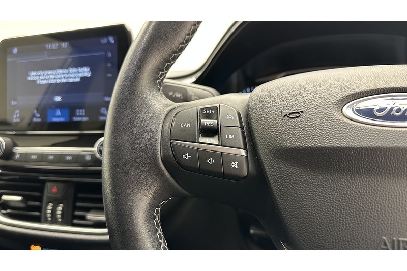 Used Ford Fiesta 2019 for sale - 76784334: Photo 36