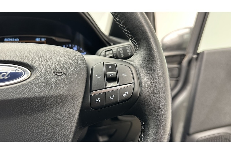 Used Ford Fiesta 2019 for sale - 76784334: Photo 37