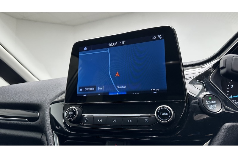 Used Ford Fiesta 2019 for sale - 76784334: Photo 39