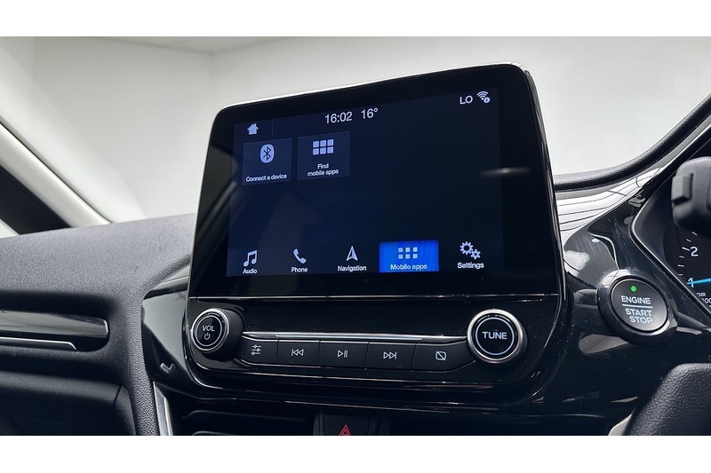 Used Ford Fiesta 2019 for sale - 76784334: Photo 41