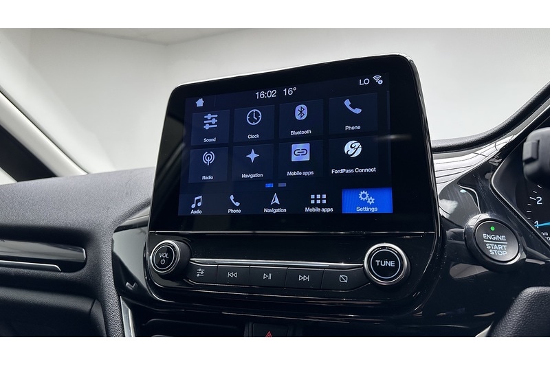 Used Ford Fiesta 2019 for sale - 76784334: Photo 42