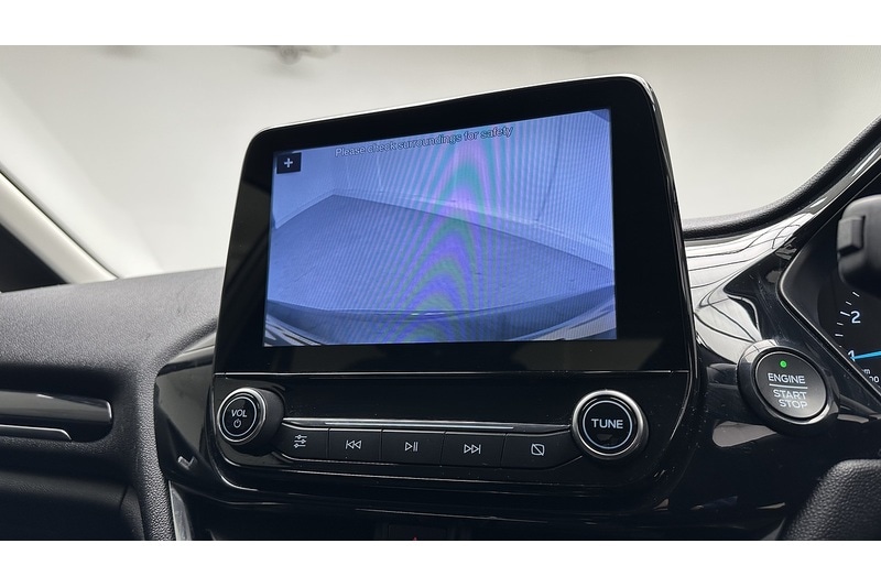 Used Ford Fiesta 2019 for sale - 76784334: Photo 44