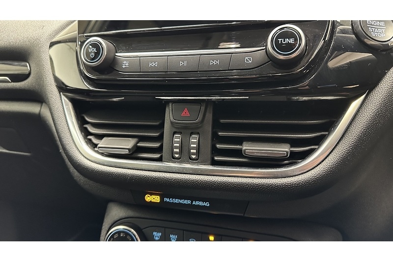 Used Ford Fiesta 2019 for sale - 76784334: Photo 45