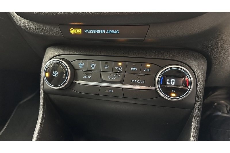 Used Ford Fiesta 2019 for sale - 76784334: Photo 46