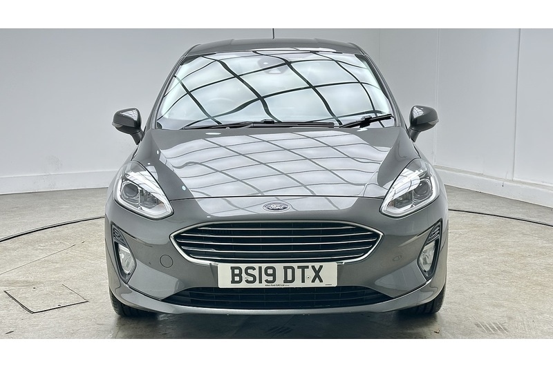 Used Ford Fiesta 2019 for sale - 76784334: Photo 5