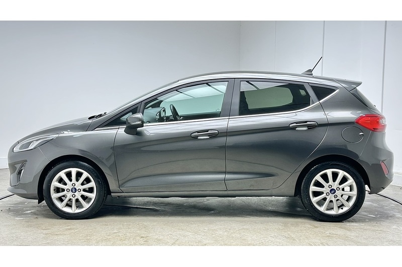 Used Ford Fiesta 2019 for sale - 76784334: Photo 8