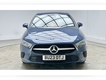 Used Mercedes-Benz A-Class 2023 for sale - 78714930: Photo