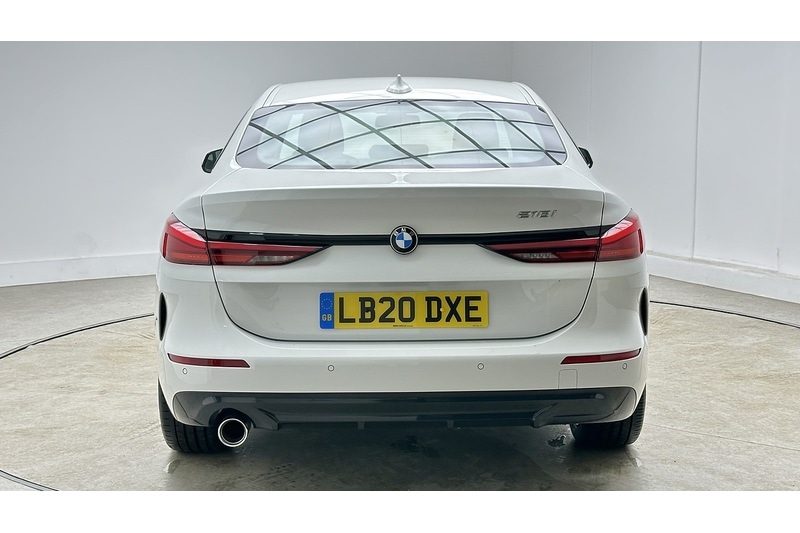 Used BMW 2 Series 2020 for sale - 78097548: Photo 10