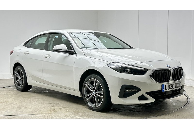 Used BMW 2 Series 2020 for sale - 78097548: Photo 11