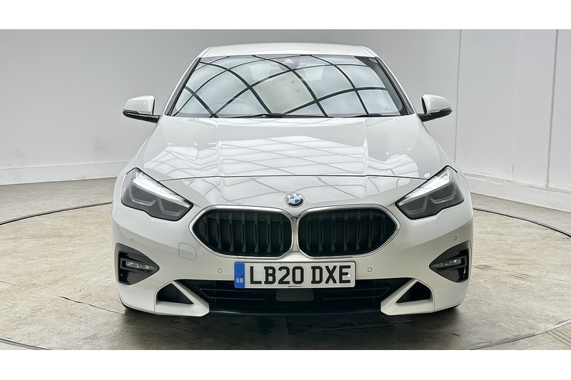 Used BMW 2 Series 2020 for sale - 78097548: Photo 4