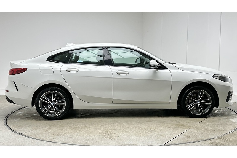 Used BMW 2 Series 2020 for sale - 78097548: Photo 5