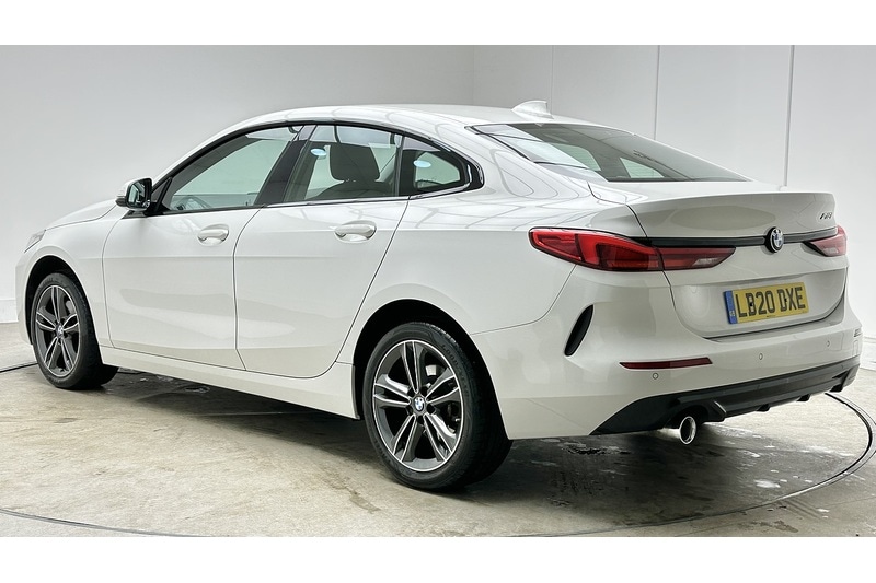 Used BMW 2 Series 2020 for sale - 78097548: Photo 6