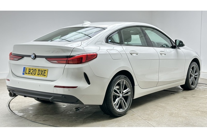 Used BMW 2 Series 2020 for sale - 78097548: Photo 9