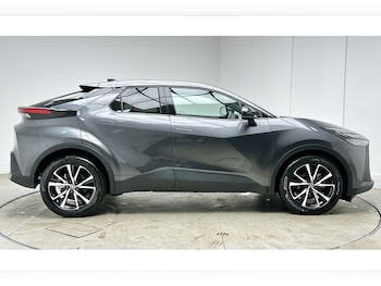 Used Toyota C-HR 2025 for sale - 78927052: Photo