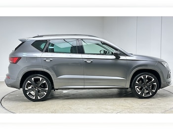 Used Cupra Ateca 2023 for sale - 78920028: Photo