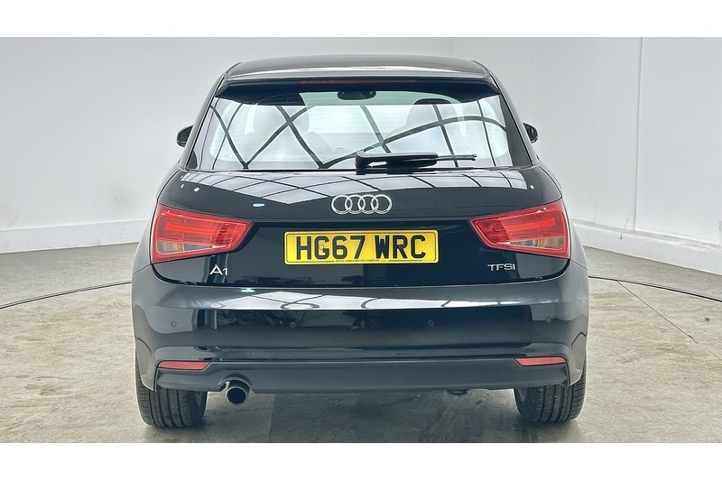 Used Audi A1 2018 for sale - 77594935: Photo 10